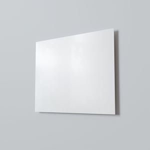  Diffuseur de soufflage CONFORTWHITE pour plénum de 500x400 mm - 400x400px